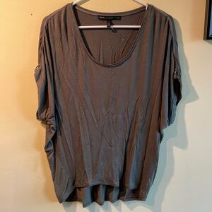 WHBM Tunic